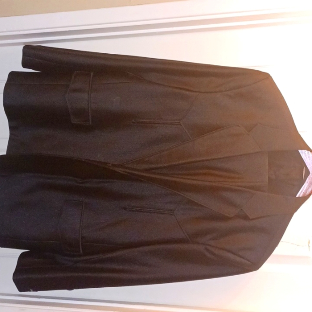 Buffalo Country western wear suit size 48R and matching pants size 38 unhemmed